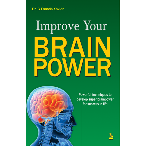 Improve Your Brain Power
